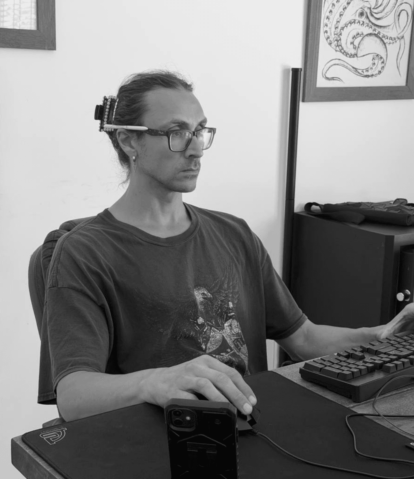 Dmitri Bakhamara