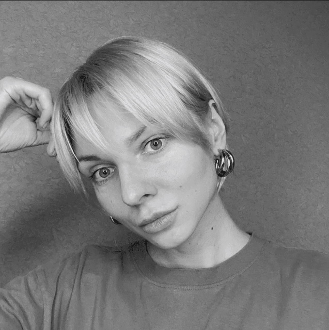 Nadezda Manurina